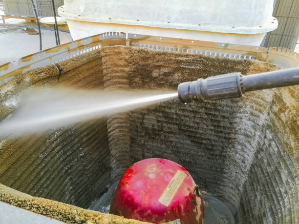 Best General Air Duct Cleaning  in Pooler, GA