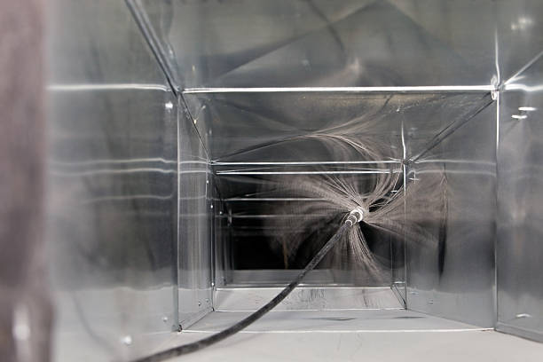 Best Residential Air Duct Cleaning  in Pooler, GA