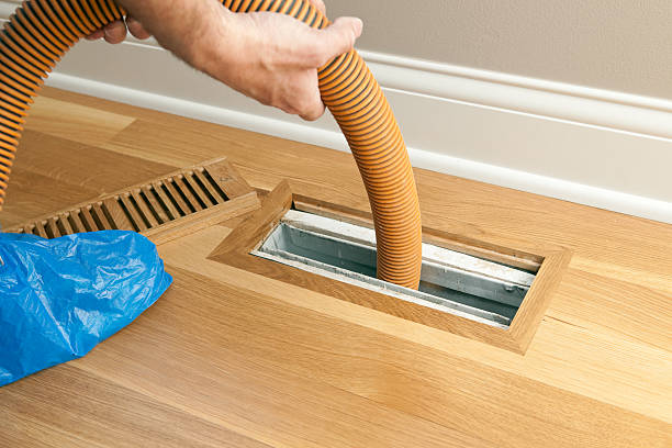 Best Air Duct Cleaning Cost  in Pooler, GA
