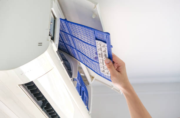 Best HVAC Duct Inspection Services  in Pooler, GA
