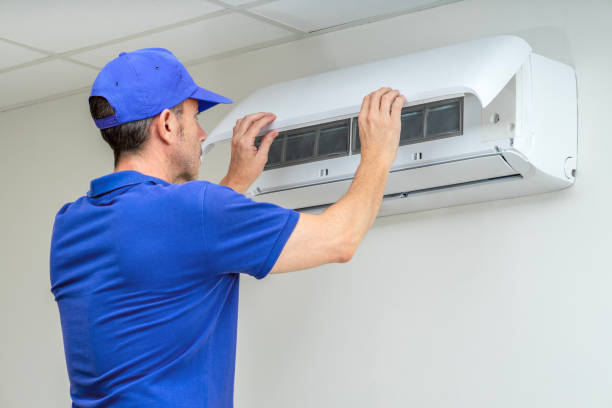 Ductwork Cleaning Services in Pooler, GA