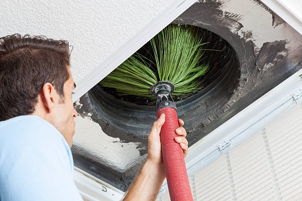 Best Local Air Duct Cleaning Services  in Pooler, GA